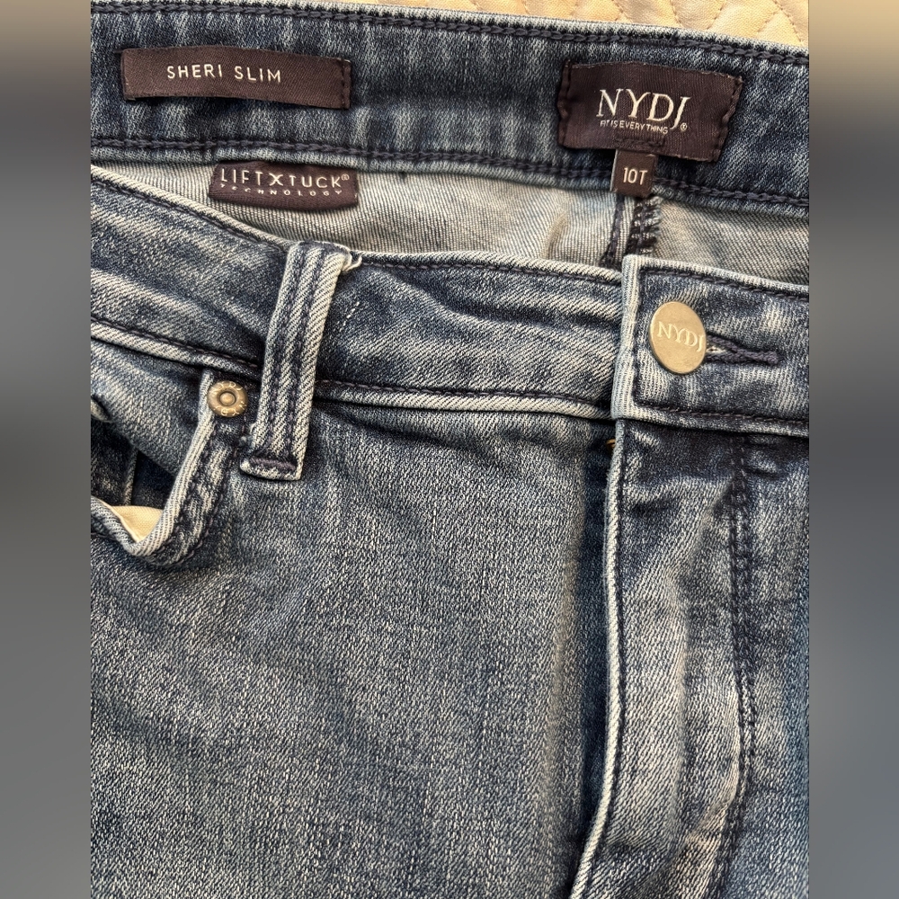 NYDJ Jeans - Picture 3 of 4